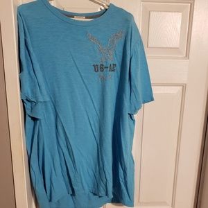 American Eagle Outfitters Shirts - NWOT American Eagle T-shirt size 3XL American Eagle Outfitters Shirts - NWOT American Eagle T-shirt size 3XL